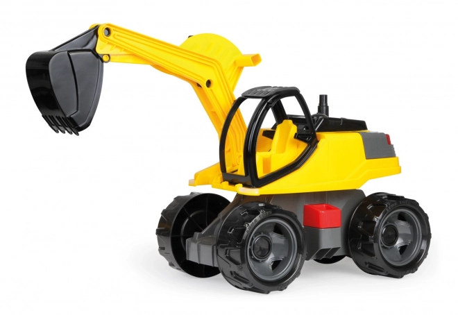 Bager Lena Giga Trucks rumeno-črna