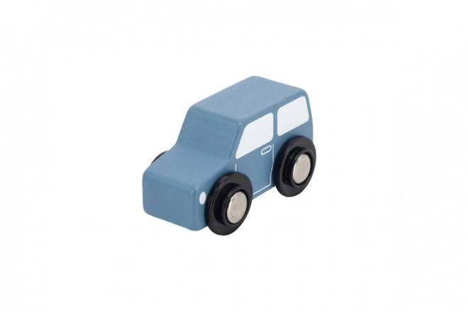 Karavana s 3 vozili Polar B