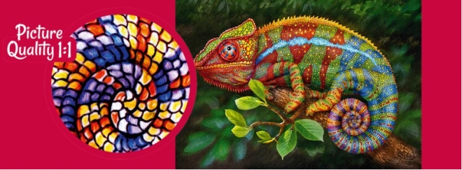Cherry Pazzi Puzzle Kameleon 1000 kosov