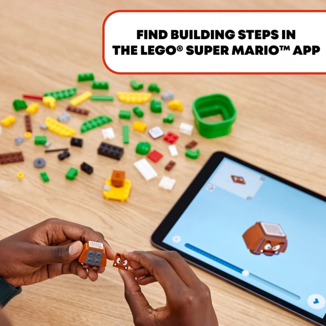 LEGO Super Mario Goombov čevelj – razširitveni set