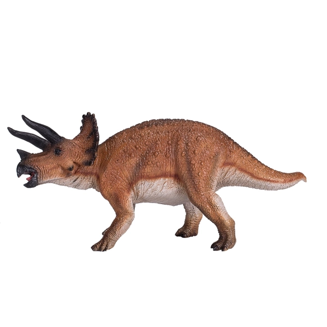 Mojo Triceratops Plastična Figurina