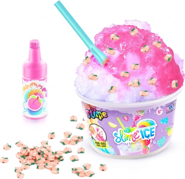 Slime Ice lonček So Slime