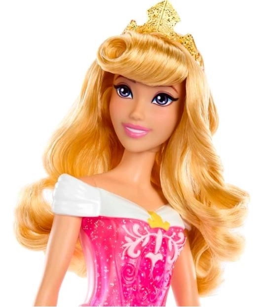 Lutka Disney Princesa Aurora