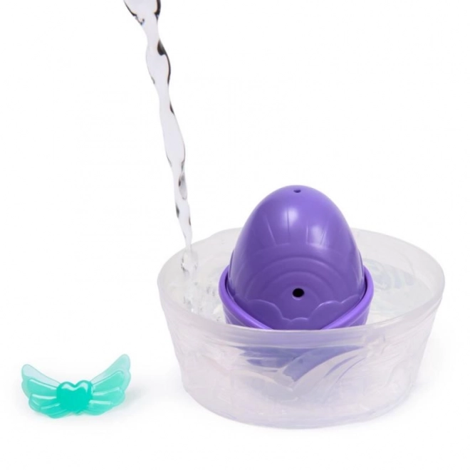 Hatchimals Neonska Mavrica