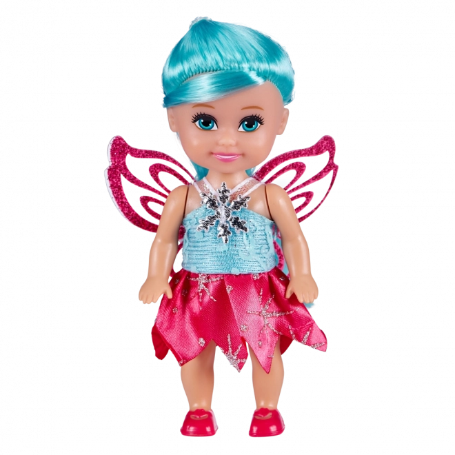 Zimska princesa Sparkle Girlz mala punčka