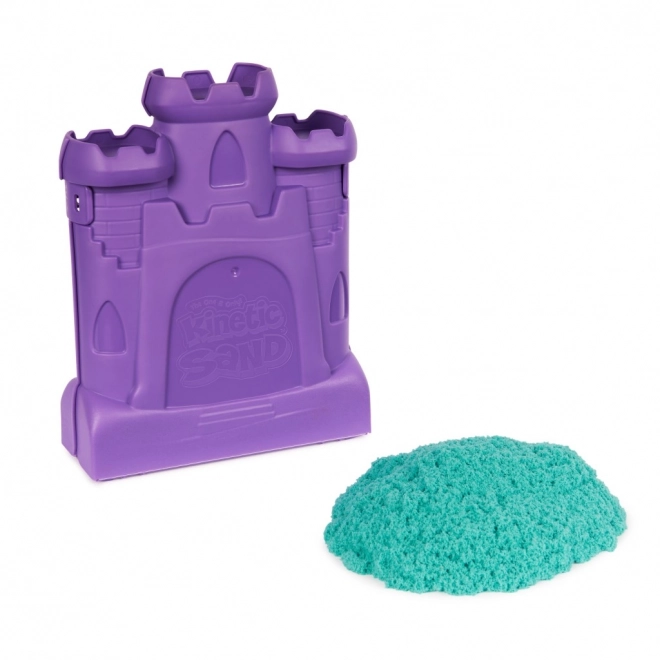 Kinetic Sand - Grad v kovčku