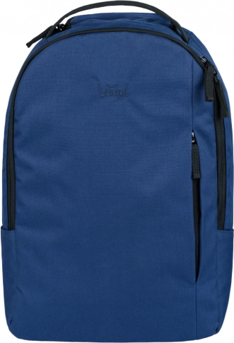 baagl nahrbtnik earth blue recikliran vodoodporen 18 l