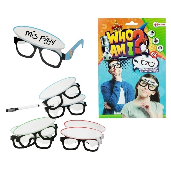 Kdo sem družabna igra