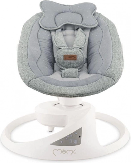 Dva načina guganja in 5 hitrosti