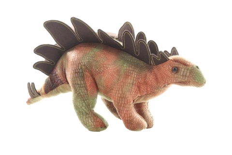 Plišasta igrača Stegosaurus