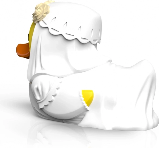 Stilsko razstavno koritce v pakiranju