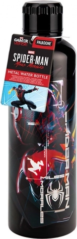 nerjaveča steklenica MILES MORALES 500 ml