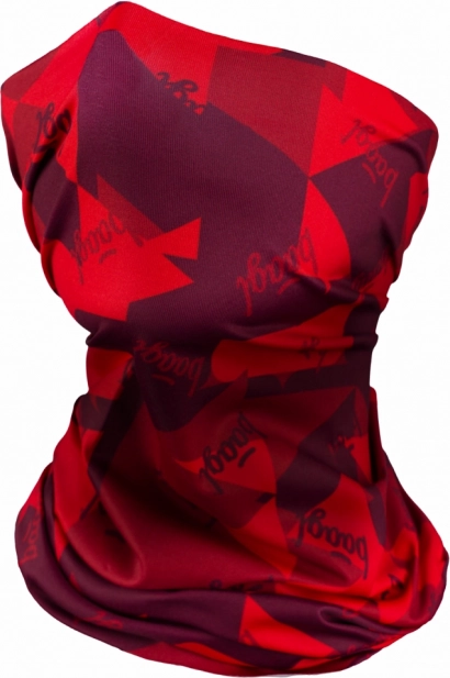 Otroška večnamenska ruta BAAGL bandana triangle
