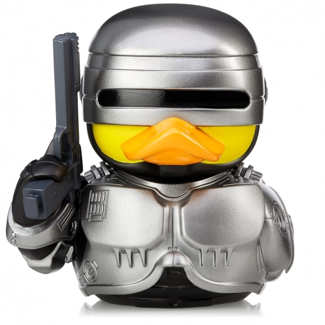 Zbirateljska račja figurica RoboCop TUBBZ