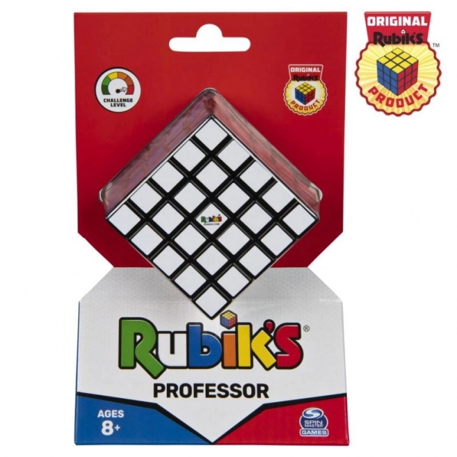 Rubicova kocka 5x5 - Profesor