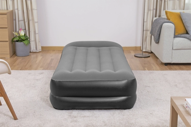Napihljiva vzmetnica z električno črpalko 191 x 97 x 46 cm Bestway