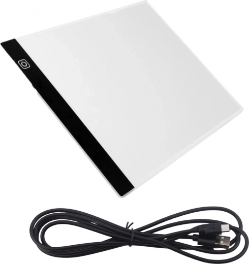 Enakomerna in brez utripanja LED osvetlitev