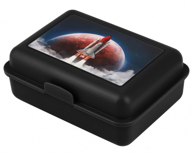 Škatla za malico BAAGL Space Shuttle