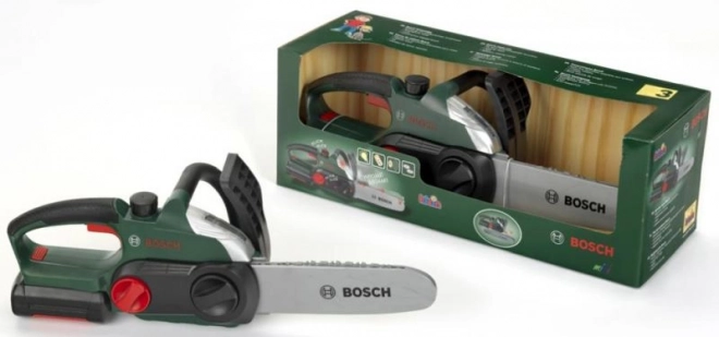 Bosch motorna žaga
