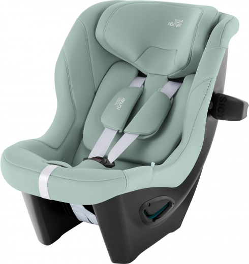 Avtosedež Max-Safe Pro v barvi Jade Green