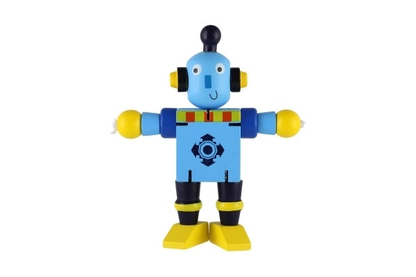 Robot les 12cm od 18 mesecev - 1 kos