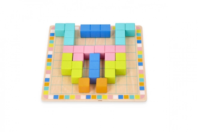 Uganka Tetris