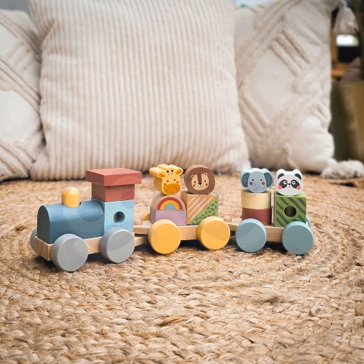 Razvoj fine motorike in koordinacije