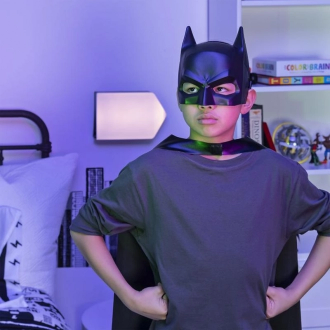 Maske superjunakov DC