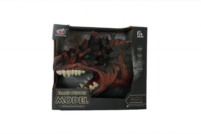 Dinozaver za roko