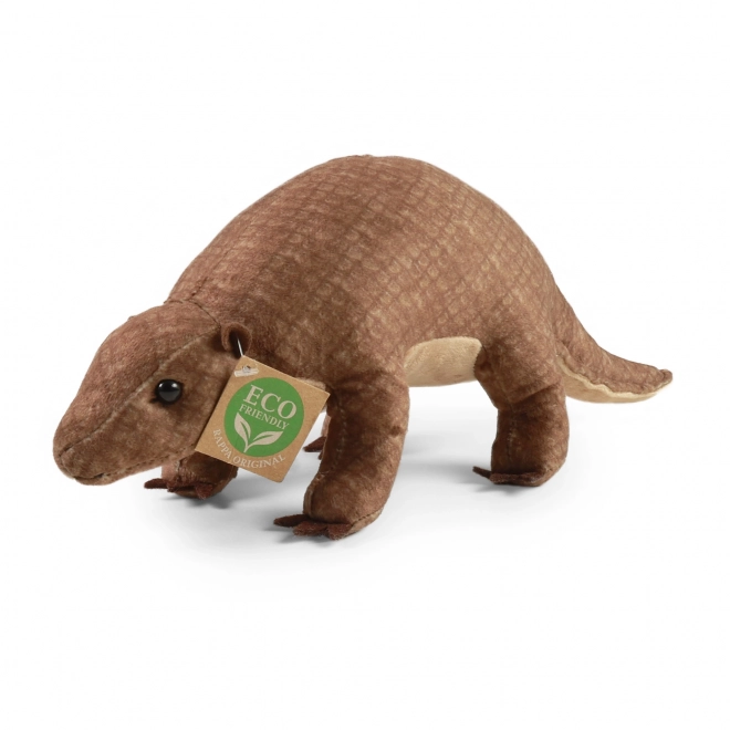 Plišasti pangolin iz kolekcije Eco Friendly