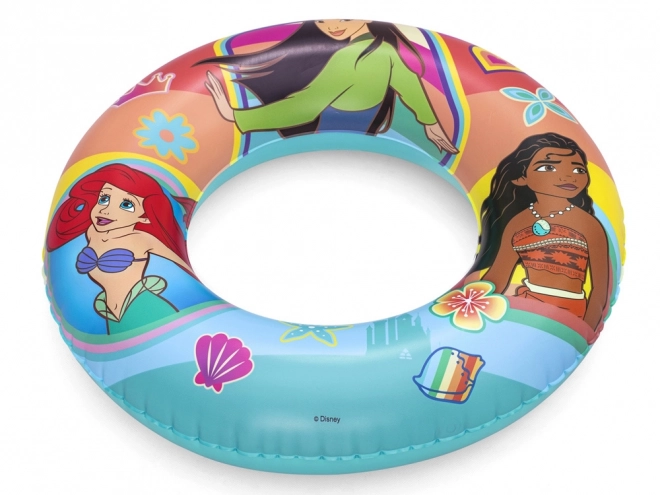 Napihljivi plavalni obroč Bestway Princeske 56 cm