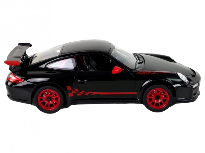 Avto R/C Porsche 911 GT3 RS 1:14 Rastar Črna