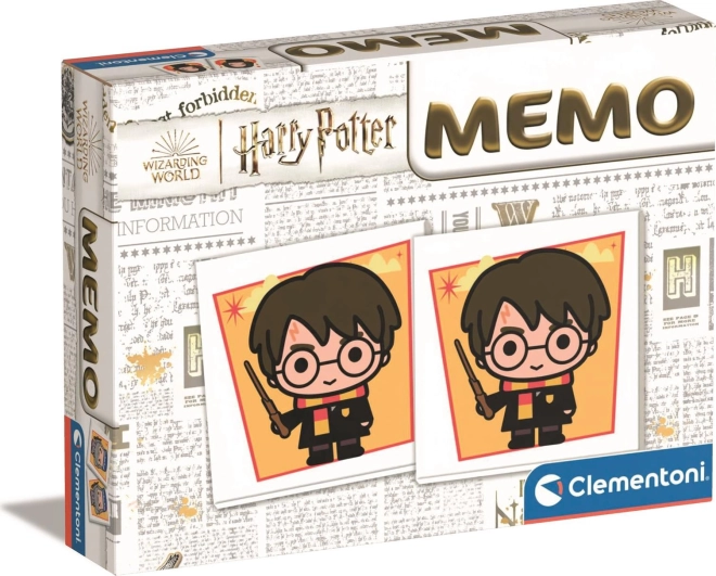 Čarobna tematika Harryja Potterja