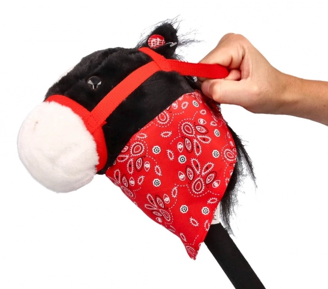 Konjiček na palici Karino Hobby Horse