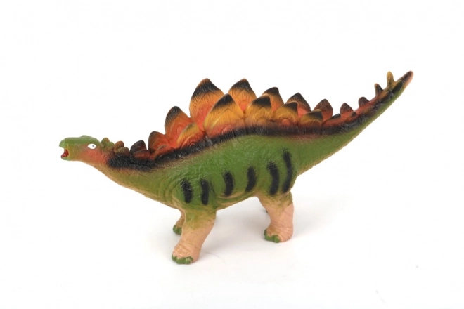 Svetleči in zvočni dinozaver