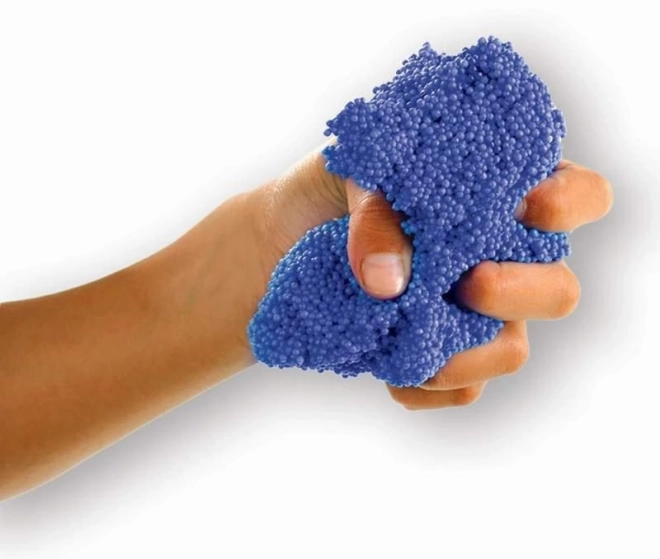 PlayFoam4 Modelina/Plastelina kroglična z dodatki 7 barv