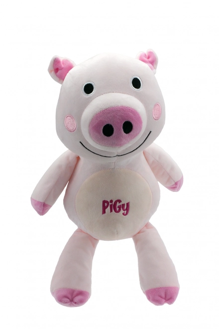 Prašiček Pigy - pliš 30 cm