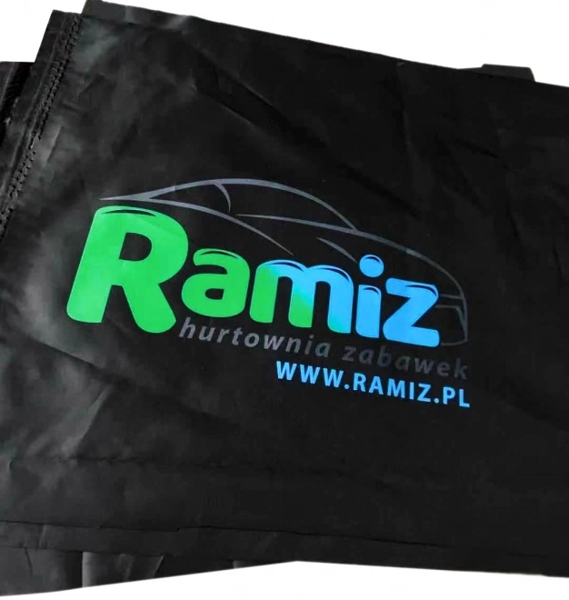 Pokrivalo za otroški avto RAMIZ, velikost L