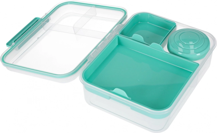 Pametna razdelitev in modularni vložki