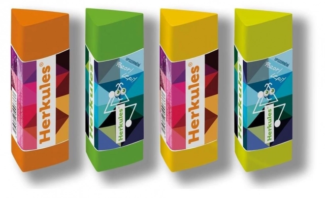 Lepilo Herkules trikotne 12g