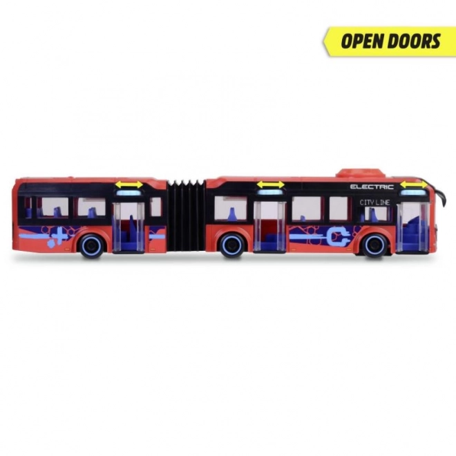 Mestni avtobus Volvo bus 40 cm
