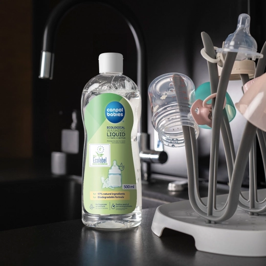 Učinkovito čiščenje brez kompromisov