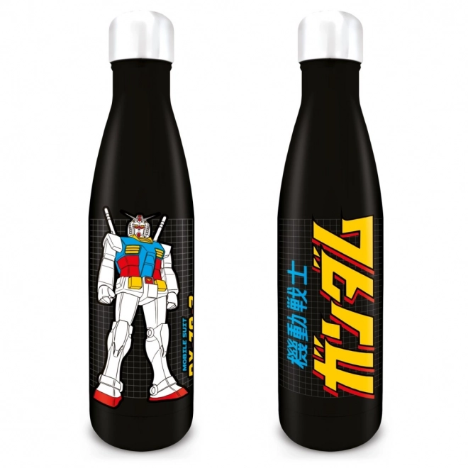 Nerjaveča izolacijska steklenica Gundam RX-78-2