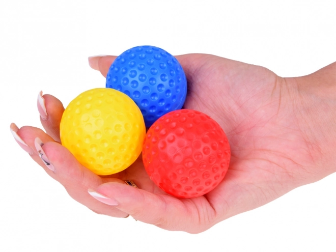 Otroški set za mini golf