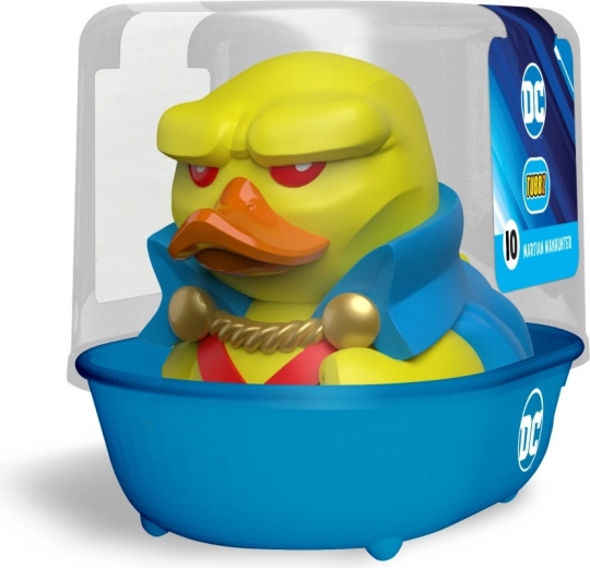 Omejena prva izdaja v premijskem boksu