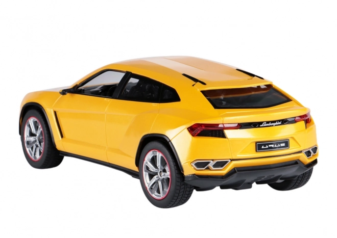 Rastar RC avto 1:14 Lamborghini Urus rumen