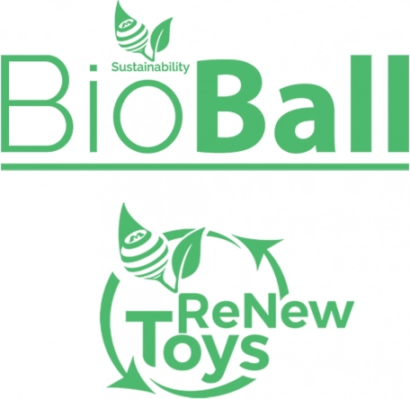 BioBall – bolj premišljena izbira