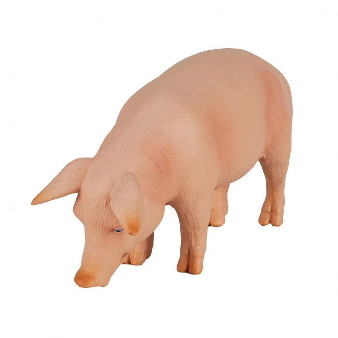 Mojo prašič figura