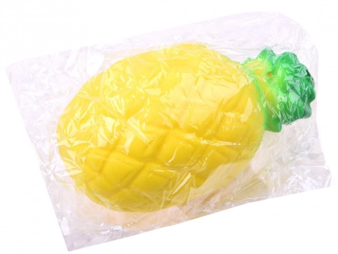 Penast rumen ananas