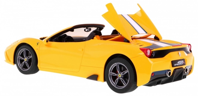 RASTAR Ferrari 458 Speciale A cabriolet na daljinsko upravljanje